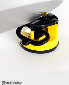 تصویر چاقو تیزکن نوین 