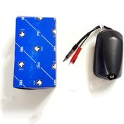 تصویر آنتن اکتیو AM/FM پژو ۲۰۷ پانوراما شرکتی 