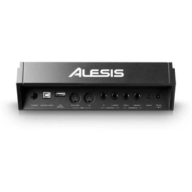 تصویر درامز الکترونیکی السیس مدل Alesis DM10 MKII Pro Kit Alesis DM10 MKII Pro Kit