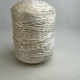 تصویر نخ شیرینی (سفید) 