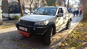 تصویر گریت وال وینگل 5 مدل 1394 ا دو دیفرانسیل دو کابین دو دیفرانسیل دو کابین