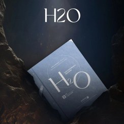 تصویر کاغذدیواری H2O (اکستریم والز) H2O Wallpaper album