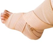 تصویر قوزک بند کشی سما طب همراه با کش لیگمانی مدل 6048 قوزک-بند-کشی-سما-طب-همراه-با-کش-لیگمانی