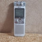 تصویر voice recorder sony icd-mx20 