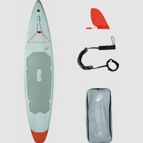 تصویر پدل برد ایتیویت – 12’6 فوت- سبز – 500 ITWIT 