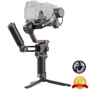 تصویر گیمبال دوربین دی جی آی DJI RS 3 Gimbal Stabilizer ا DJI RS 3 Gimbal Stabilizer 
