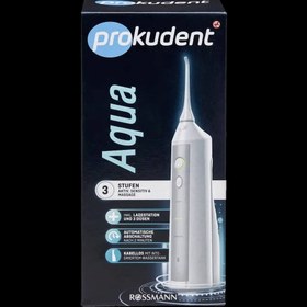 تصویر واترجت شارژي prokudent مدل Aqua 