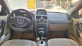 تصویر رنو مگان مونتاژ مدل 1392 ا 2000cc 2000cc