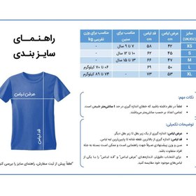 تصویر ست 5 تکه لباس ورزشی پسرانه مدل ایتالیا جام جهانی 2026 طرح پلگرینی شماره 10 - آبی 