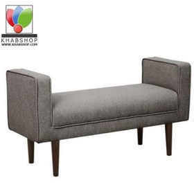 تصویر نیمکت مدل فارن 