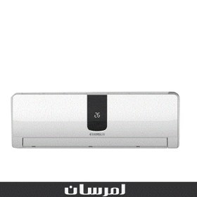 تصویر کولر گازی 24000 امرسان مدل AC24H02 ( یونیت خارجی) Air conditioner 24000 Emerson model AC24H02