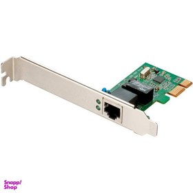 تصویر کارت شبکه PCI گیگابیتی دی-لینک مدل DGE-560T 