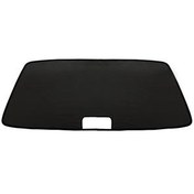 تصویر آفتابگیر شیشه عقب خودرو لنزووو مدل BX90 مناسب برای رنو L90 