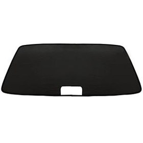 تصویر آفتابگیر شیشه عقب خودرو لنزووو مدل BX90 مناسب برای رنو L90 