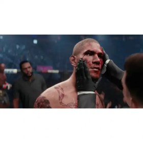 تصویر خرید بازی UFC 5 برای PS4 