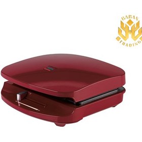 تصویر وافل ساز 1000 وات کوییگ 