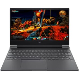 تصویر لپ تاپ اچ‌پی VICTUS GAMING مدل 13620H با پردازنده Core i7 و گرافیک RTX 4060 
