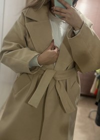 تصویر پالتو فوتر 