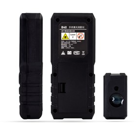 تصویر متر لیزری G-CRAFT Digital laser Distance meter