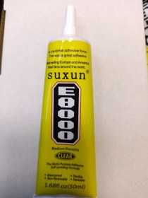 تصویر چسب ایE ۸۰۰۰ 