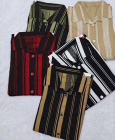 تصویر مانتو نخی 