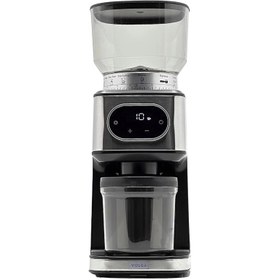 تصویر آسیاب قهوه ولگا مدل VOLGA 130P Coffee grinder volga model130