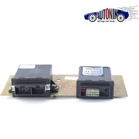 تصویر ایسیو گاز کیا 500 OMVL 