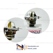 تصویر ترموستات تاما ژاپن (TAMA) – مناسب پراید، تیبا، ساینا و کوییک ۸۲ درجه 