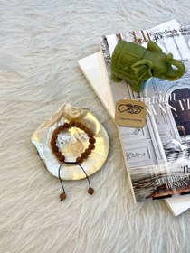 تصویر دستبند رودراشکا 