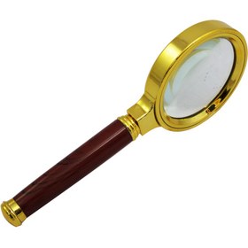 تصویر ذره بین مدل Magic-Ta70 