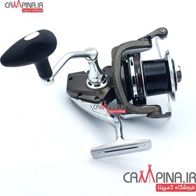 تصویر چرخ ماهیگیری دبائو مدل RS9000 