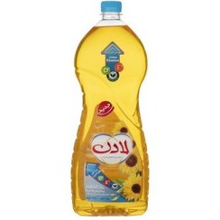 تصویر روغن مایع 1/5 لیتر پخت و پز new لادن 