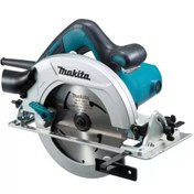 تصویر نئوپان بر ماکیتا مدل Makita HS7601 