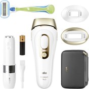 تصویر دستگاه لیزر IPL SILK EXPERT PRO 5 مدل PL5146 