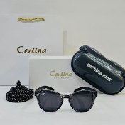 تصویر عینک آفتابی بچه گانه برند سرتینا مدل CK-1190 