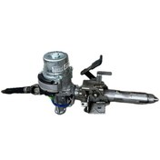 تصویر ستون فرمان هايما S5 شرکتی اصل ایساکو 