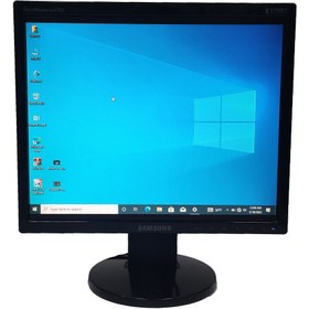 تصویر مانیتور سامسونگ مدل 1743NX سایز ۱۷ اینچ Full HD 