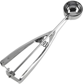 تصویر اسکوپ بستنی شنگیا 