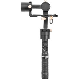 تصویر گیمبال دستی Zhiyun-Tech Crane Plus Handheld Gimbal Stabilizer 