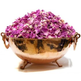 تصویر پر گل محمدی 75 گرم وجیسنک 