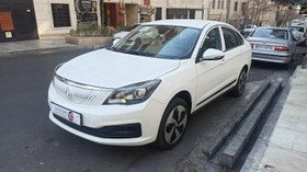 تصویر دانگ فنگ E70 مدل 2025 ا برقی برقی