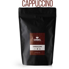 تصویر کاپوچینو فوری اربل 250 گرم 