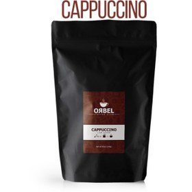 تصویر کاپوچینو فوری اربل 250 گرم 