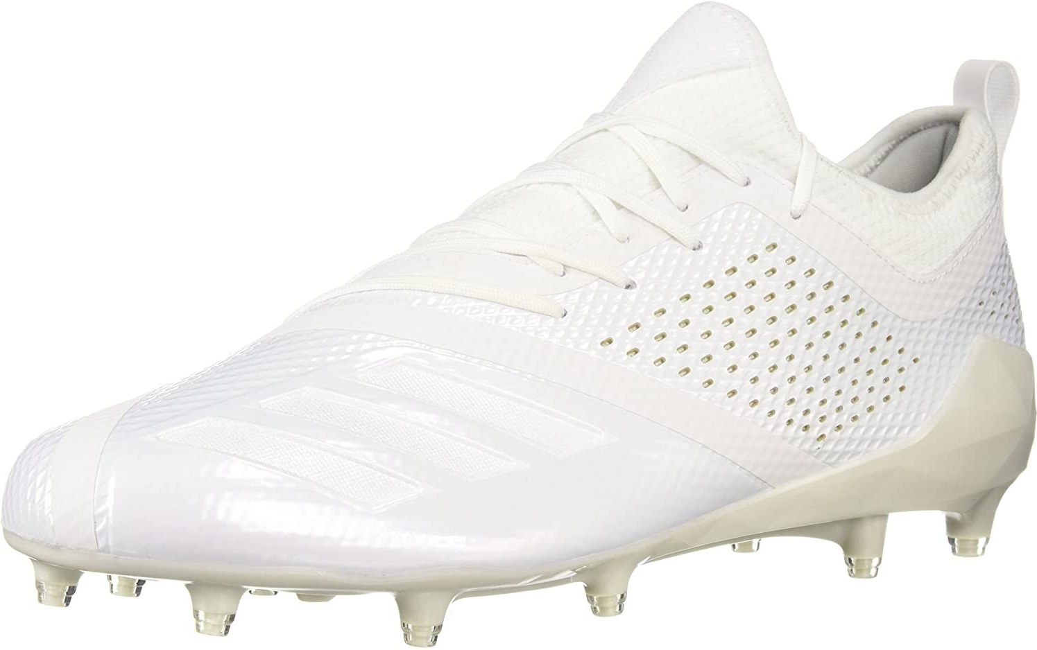 adizero 5 star 7.0 white