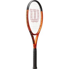 تصویر راکت تنیس ویلسون Wilson Burn 100ULS v5 