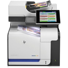 تصویر پرینتر چندکاره لیزری اچ پی مدل M575dn HP LaserJet M575dn Multifuntion Printer