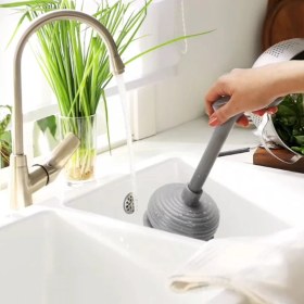 تصویر چاه باز کن بازن 