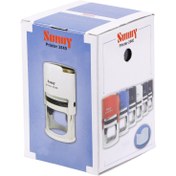 تصویر مهر سانی Sunny 2540 Sunny Printer 2540