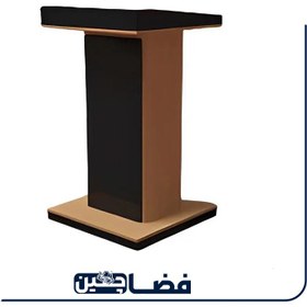 تصویر میز تریبون مدل fz331 