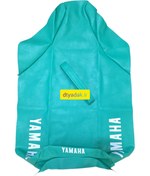 تصویر روکش زین سبز DT 125 / 175 